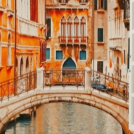 Gate To Venice Apartment Местре Екстер'єр фото