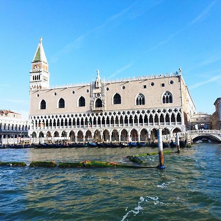 Gate To Venice Apartment Местре Екстер'єр фото