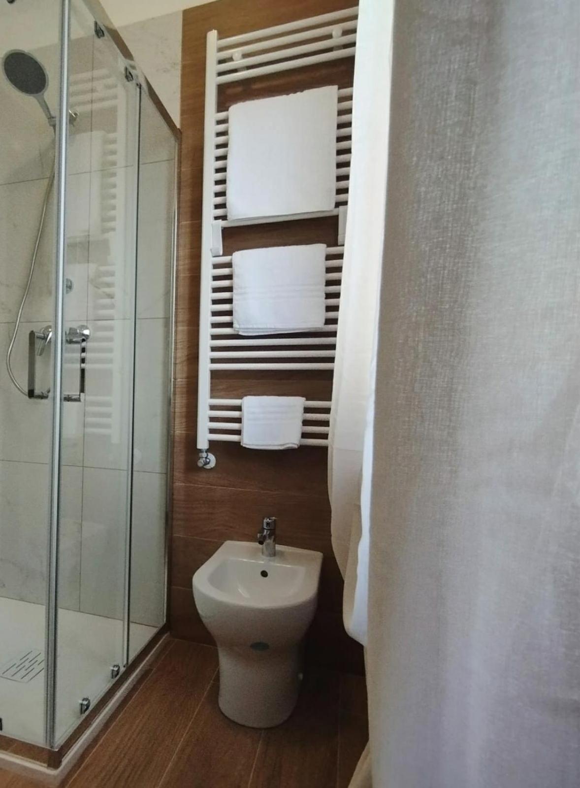 Gate To Venice Apartment Местре Екстер'єр фото