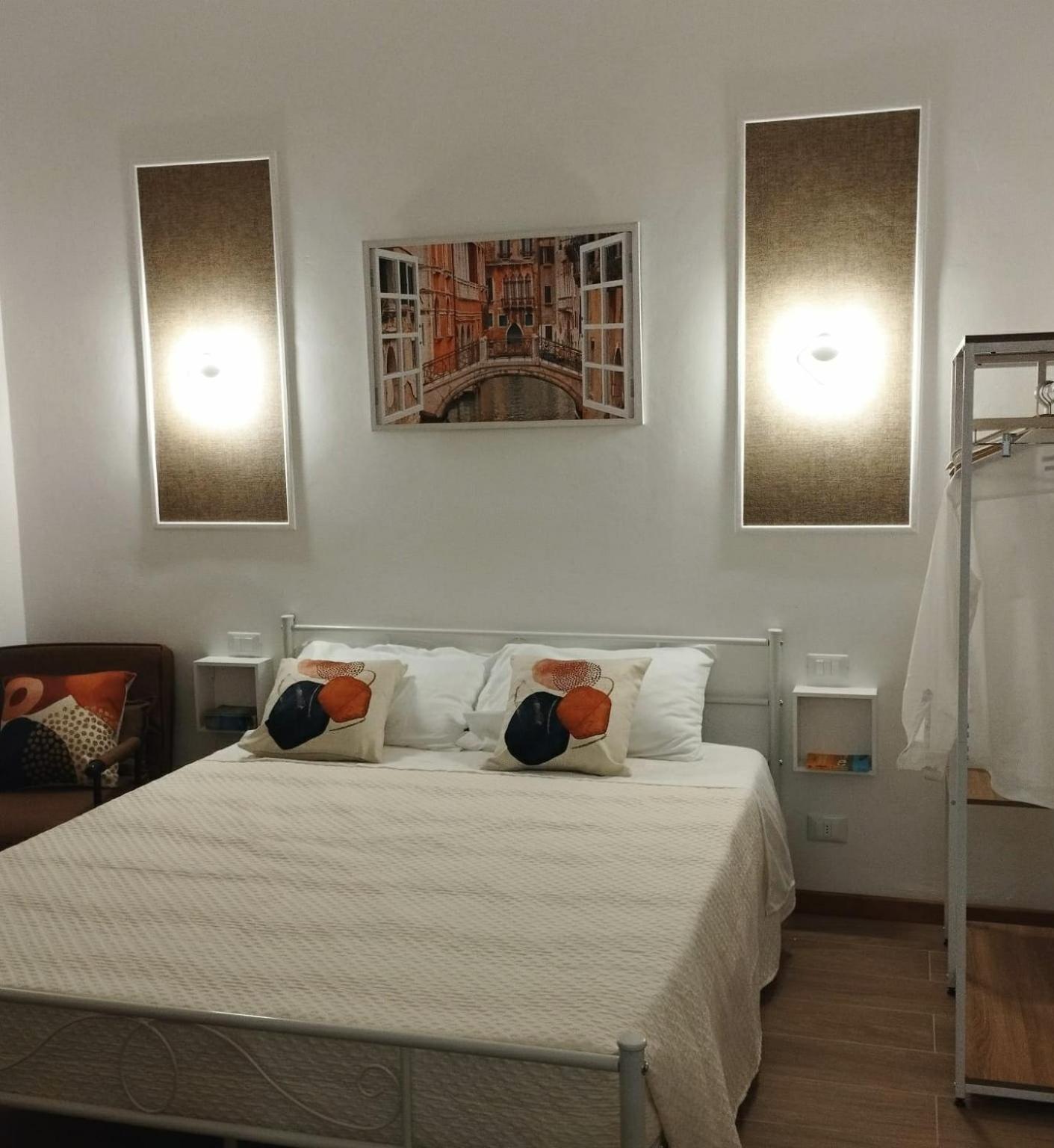 Gate To Venice Apartment Местре Екстер'єр фото