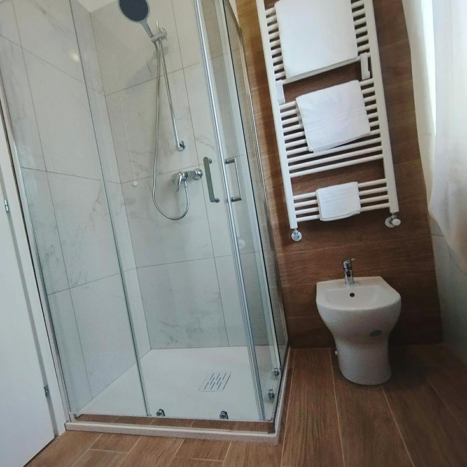 Gate To Venice Apartment Местре Екстер'єр фото