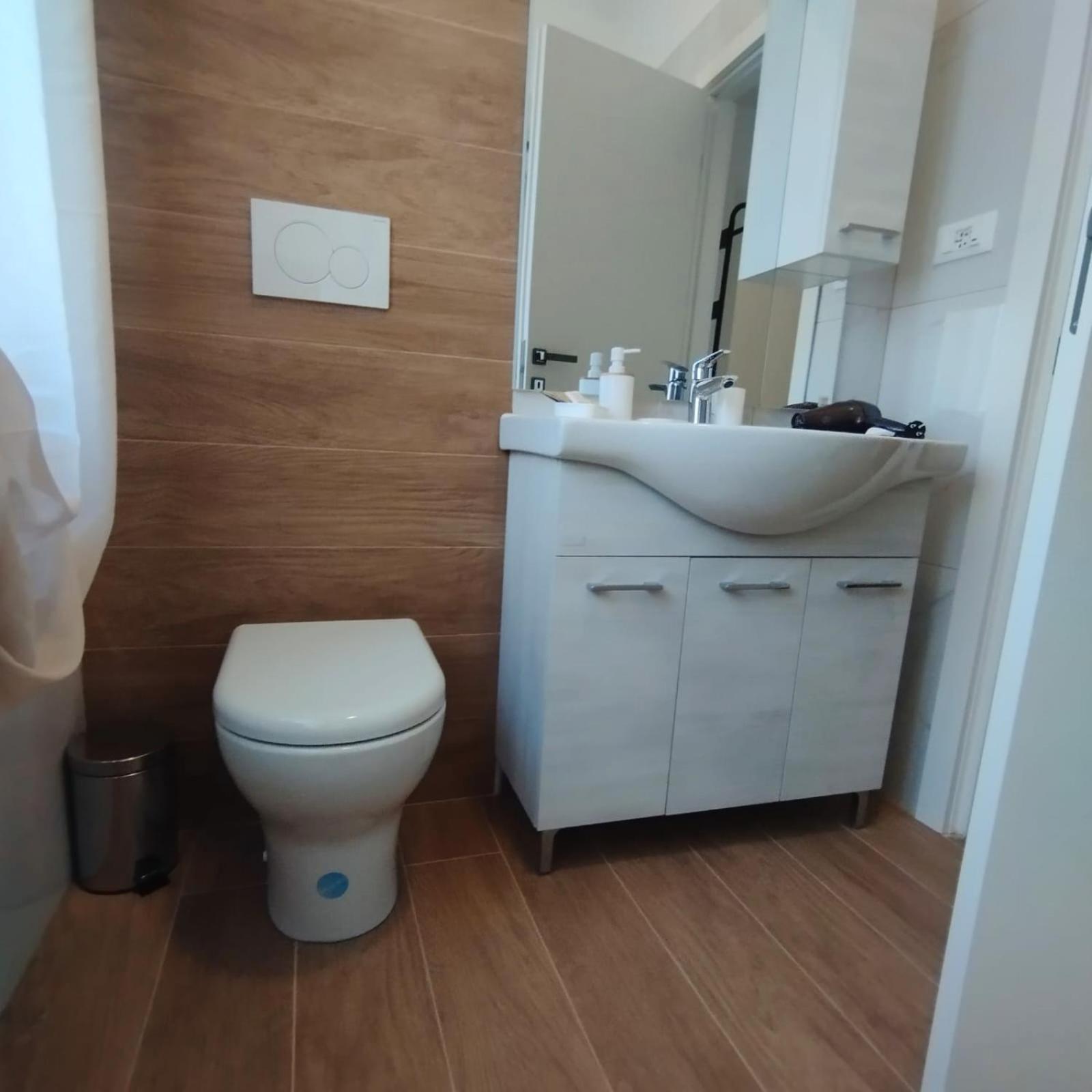 Gate To Venice Apartment Местре Екстер'єр фото
